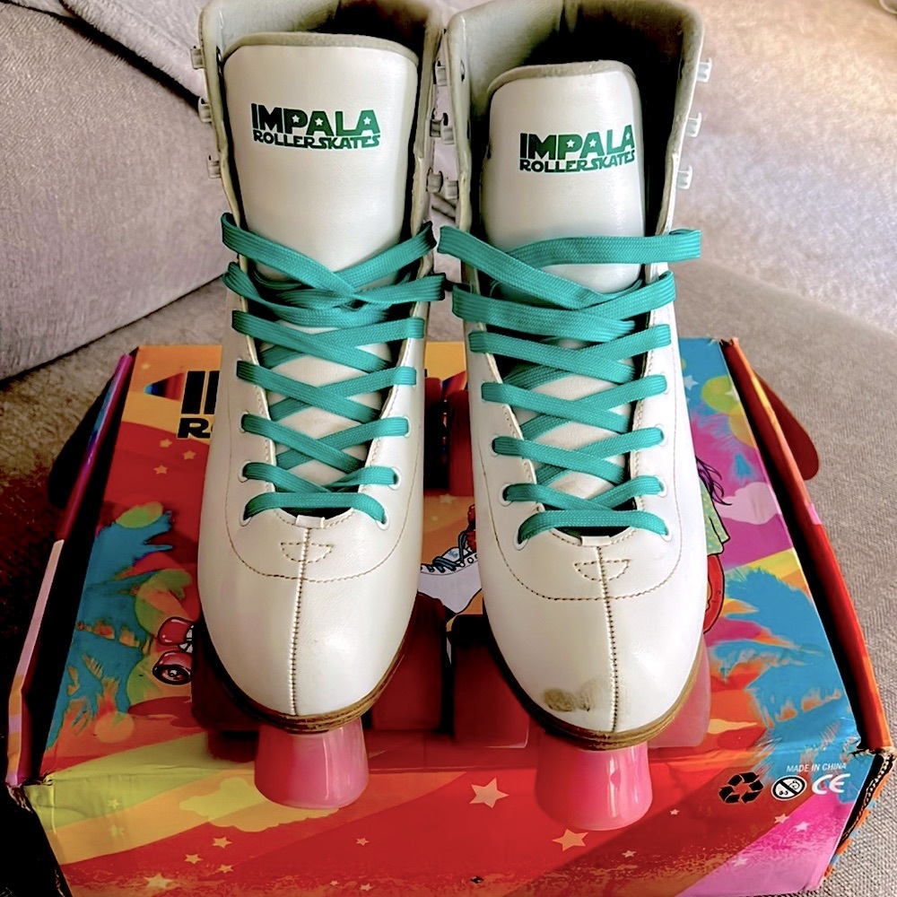Impala Roller Skates